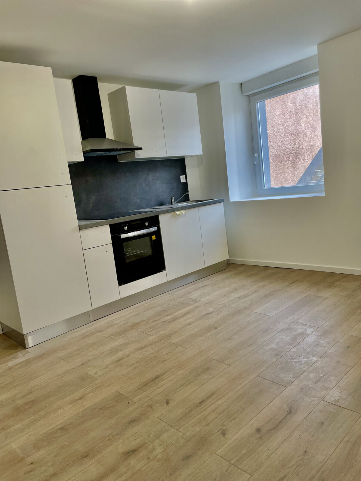 APPARTEMENT 2 PIÈCES 34 M2  SELONCOURT
