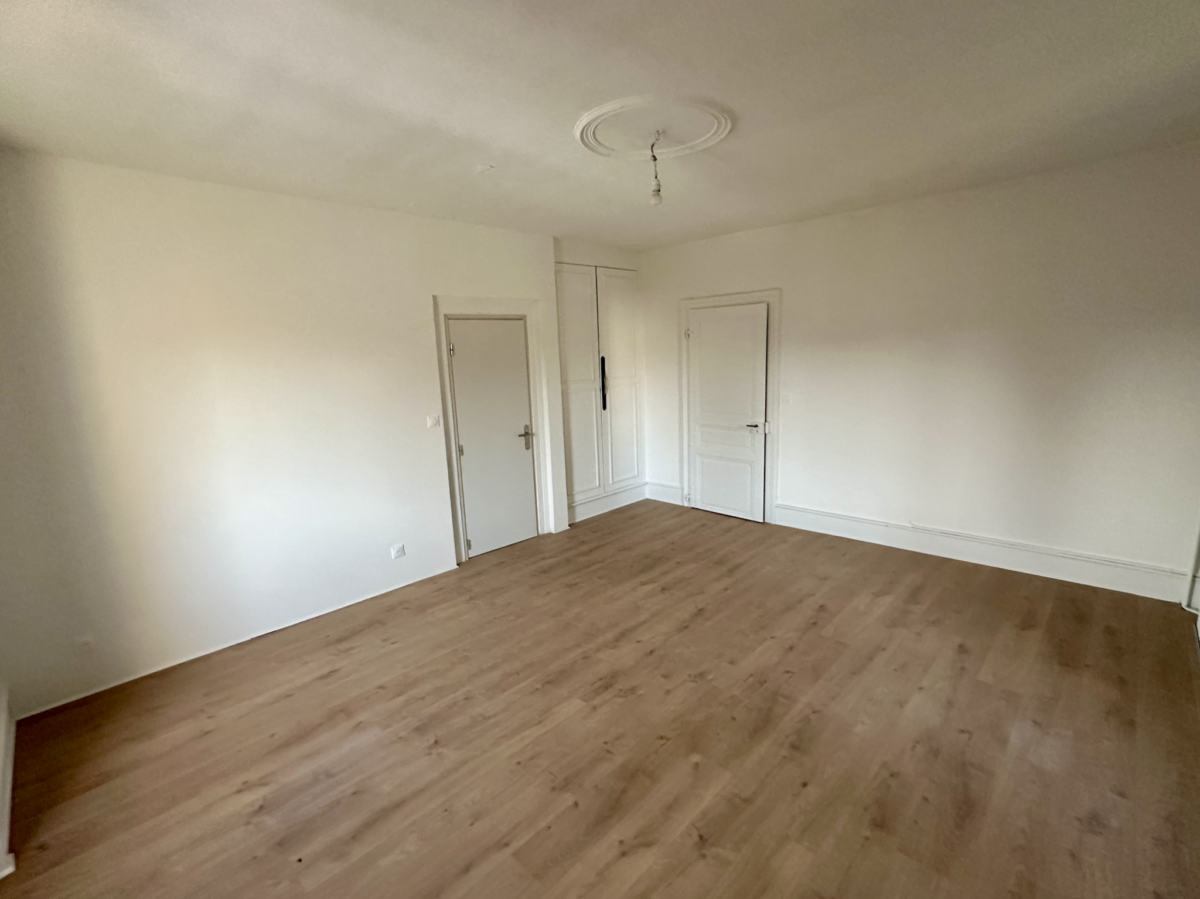 APPARTEMENT – 50M2 à DELLE