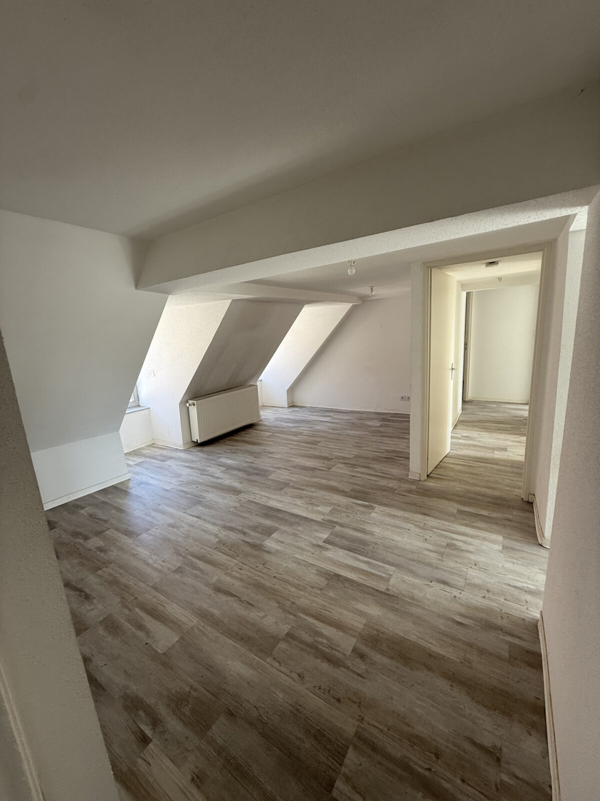 Appartement T4 PIÈCES 62 M2