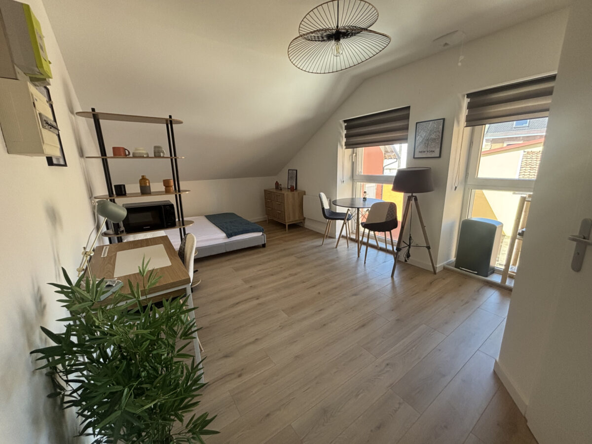 STUDIO MEUBLE BELFORT