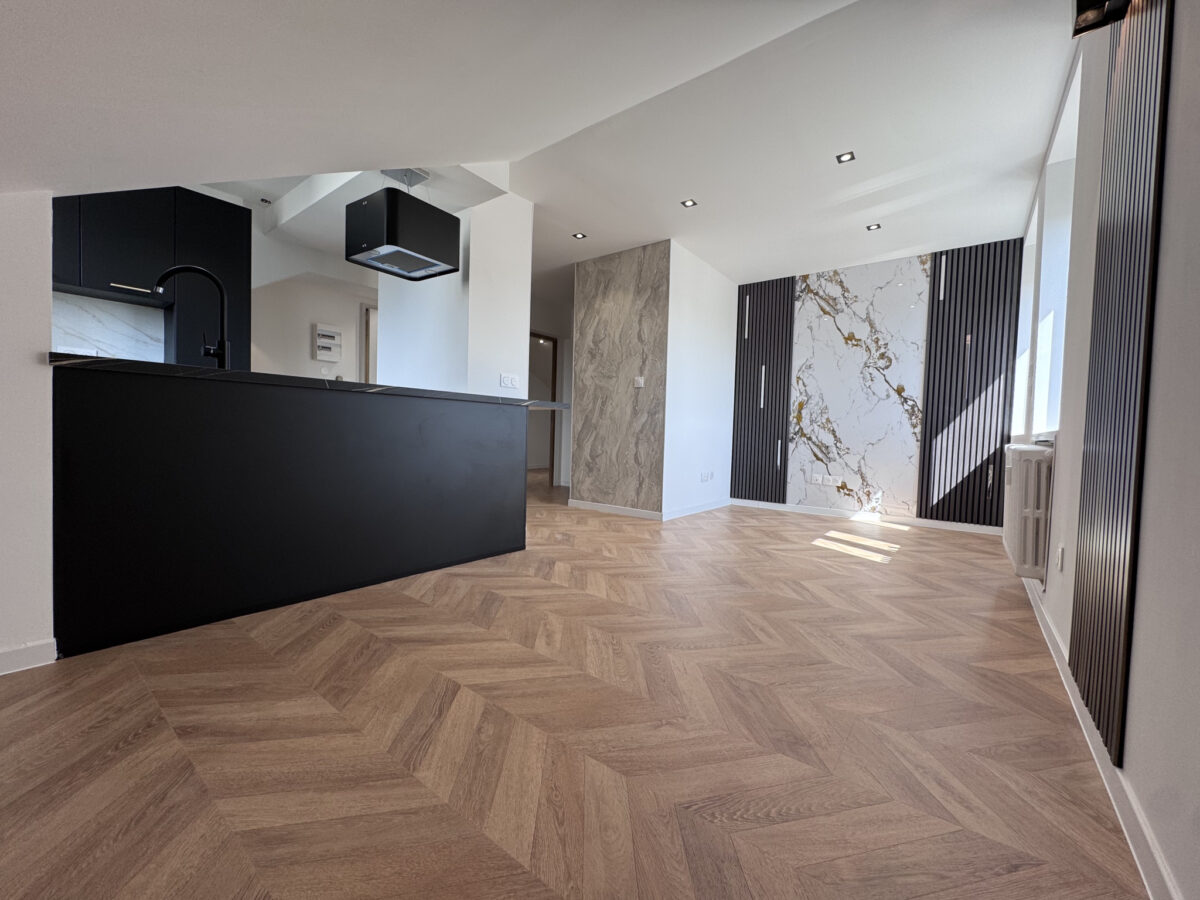 APPARTEMENT T3  DE STANDING AU CENTRE VILLE DE BELFORT AVEC