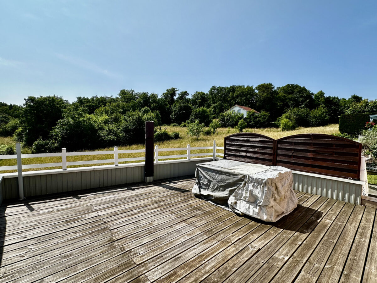 MAISON T3 – 69m2 – PROCHE SUISSE