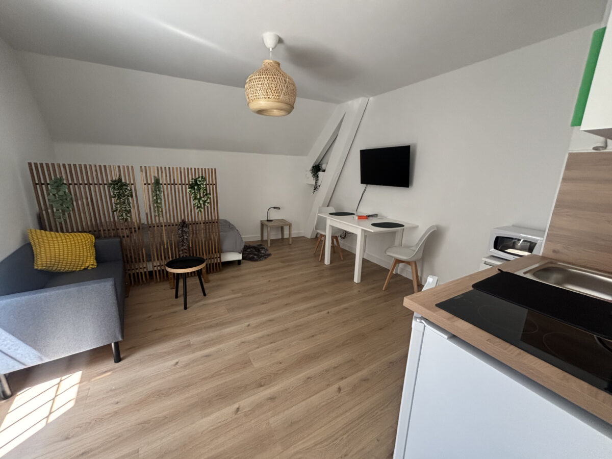 F1 MEUBLE NEUF ELFORT