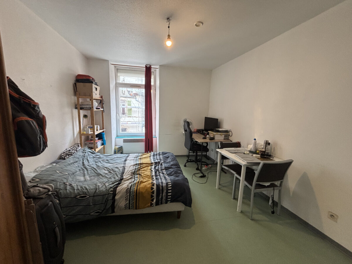 Studio meuble BELFORT