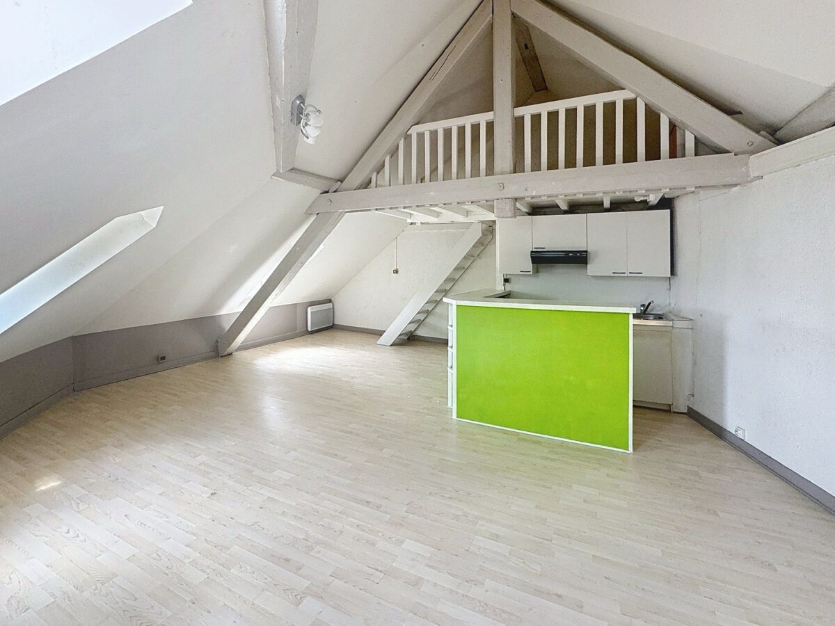 F2 DUPLEX MONTBELIARD