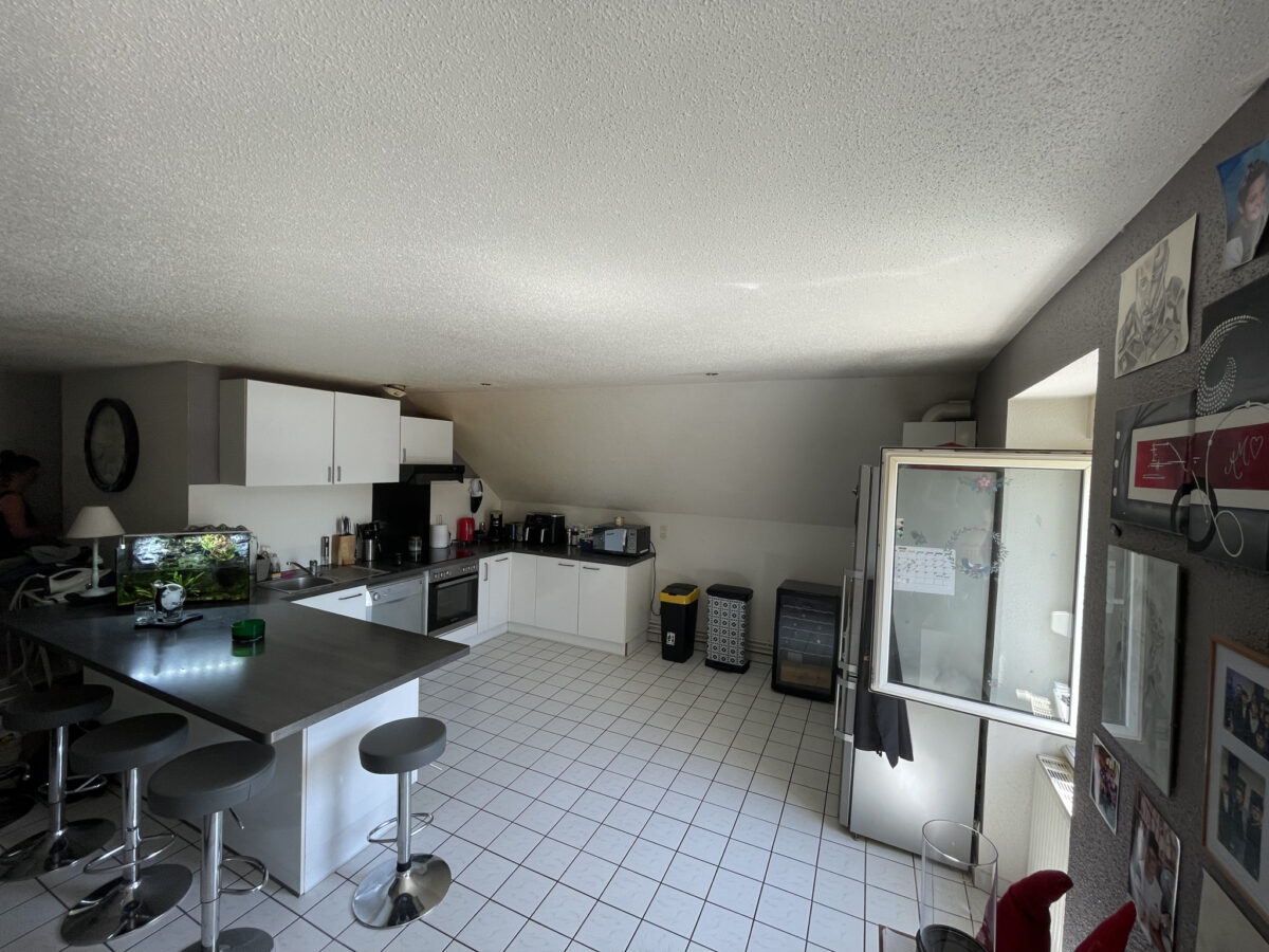 APPARTEMENT T3