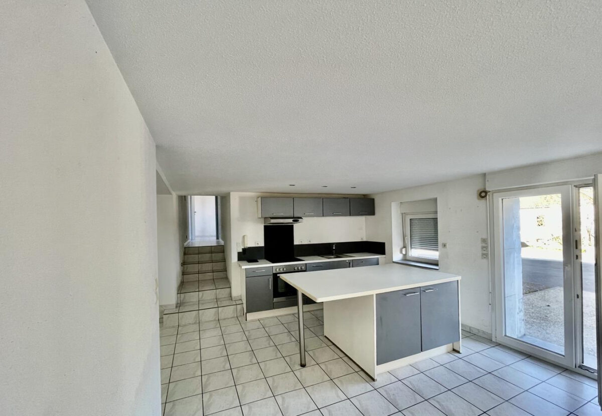 Appartements de 94m2