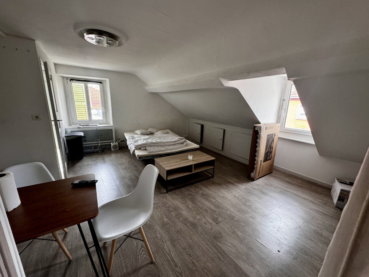 STUDIO BELFORT