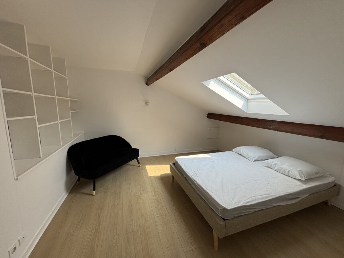 Studio sur Belfort