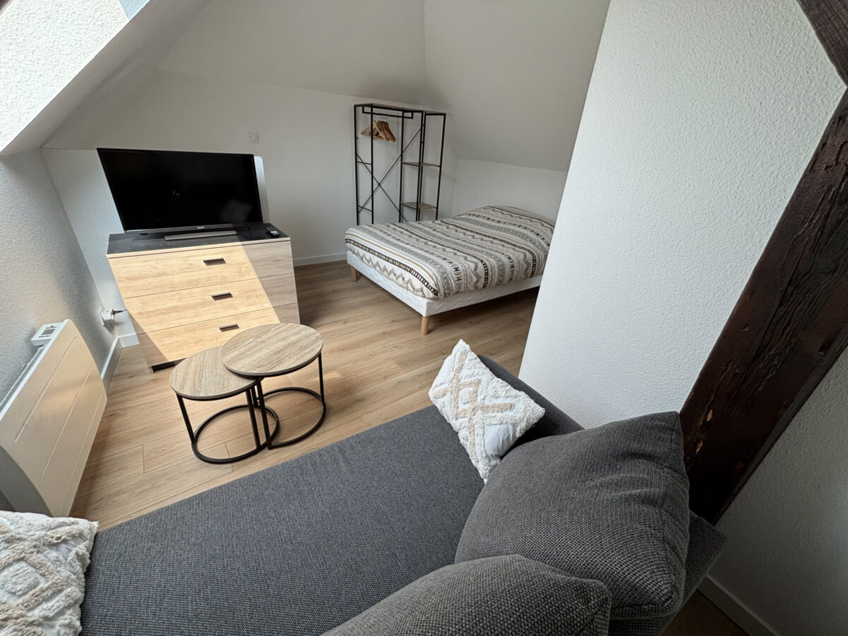 F2 MEUBLE SUR BELFORT